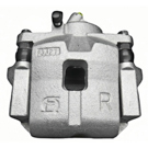 2003 Toyota RAV4 Brake Caliper 1